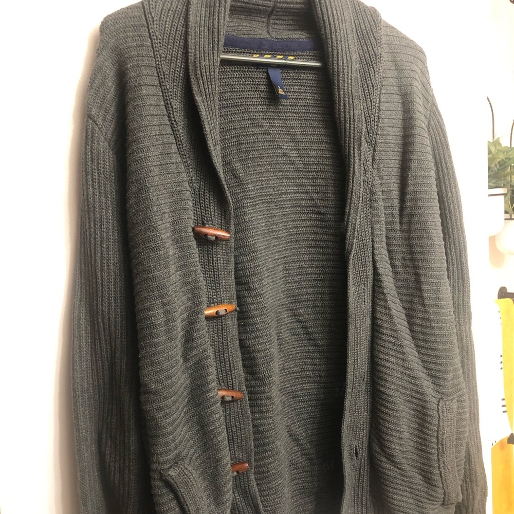 S Club Room sweater